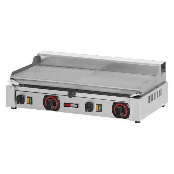 Elektro-Grillplatte I PD-2020MB – Bild 1