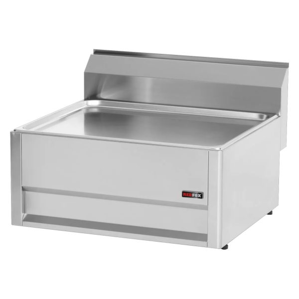 Thermik Serie 600 I Arbeitsplatte Neutralelement I PP-60L – Bild 1