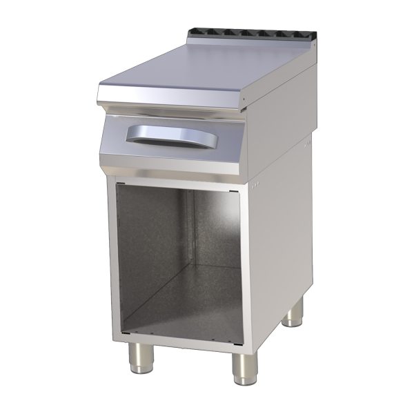 Thermik Serie 700 I Arbeitsplatte Neutralelement I PP-740 – Bild 1