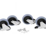 RF-600 Wheels I Satz Räder