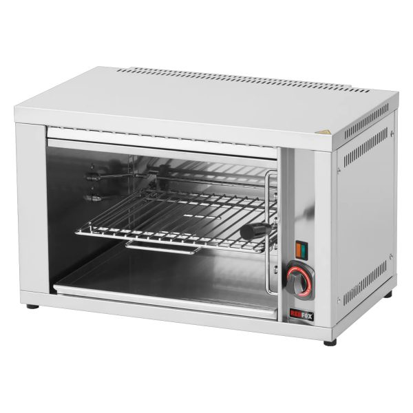 Salamander I SE-40M – Bild 1