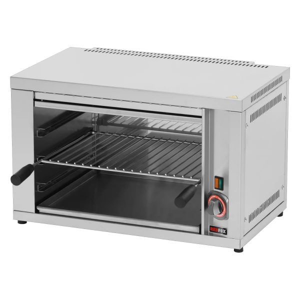 Salamander I SE-40S – Bild 1