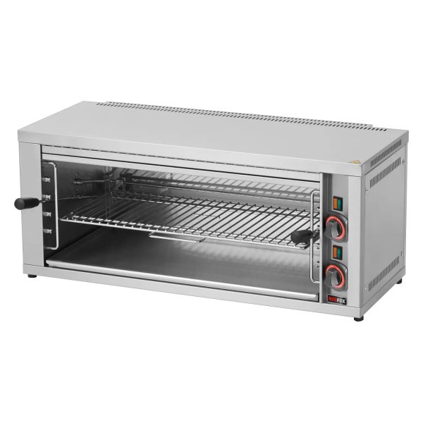 Salamander I SE-70M/230V – Bild 1