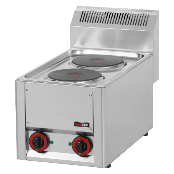 Thermik Serie 600 I Elektroherd I SP-30ELS – Bild 1