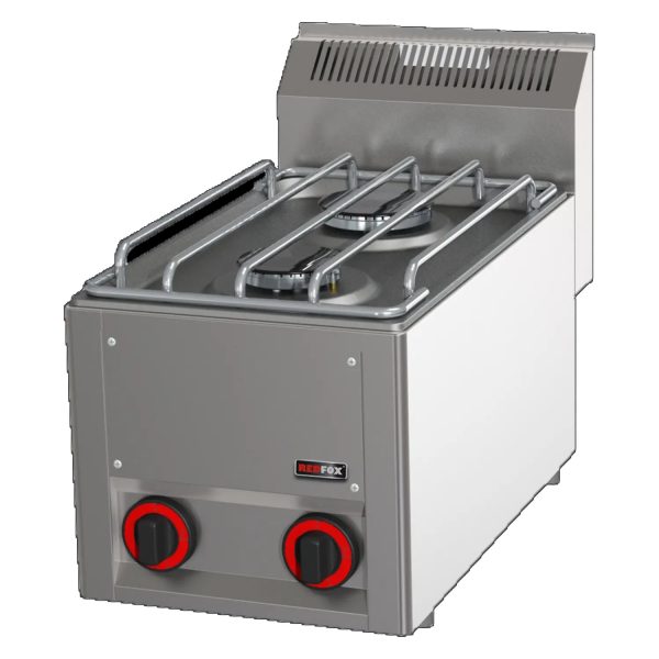 Thermik Serie 600 I Gasherd I SP-30GL – Bild 1