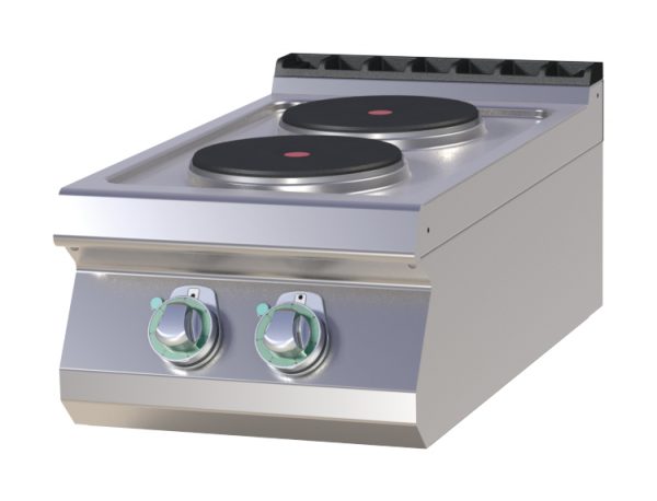 Thermik Serie 700 I Elektroherd I SP-704E – Bild 1