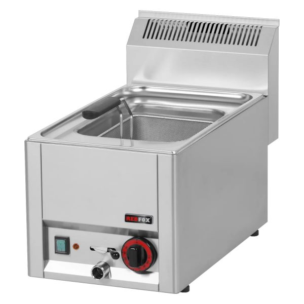 Thermik Serie 600 I Elektro-Nudelkocher I VT-30EL – Bild 1