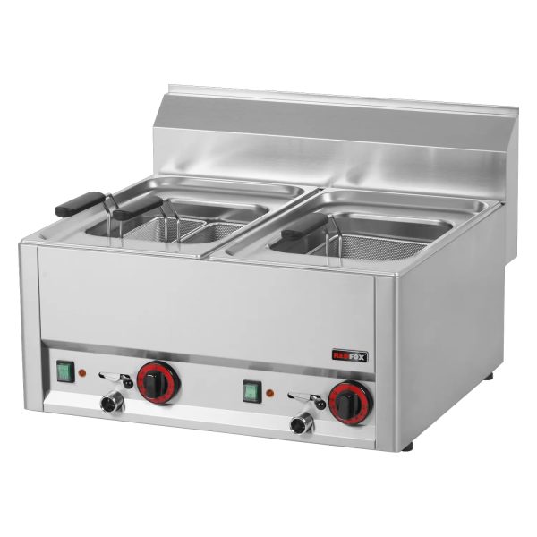Thermik Serie 600 I Elektro-Nudelkocher I VT-60EL – Bild 1