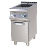 Elektro-Nudelkocher mit Unterschrank 23 Liter