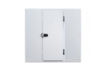 Tiefkühlzelle Wandstärke 120mm, 2400 x 2400 x 2200 mm, ohne Aggregat – Bild 2