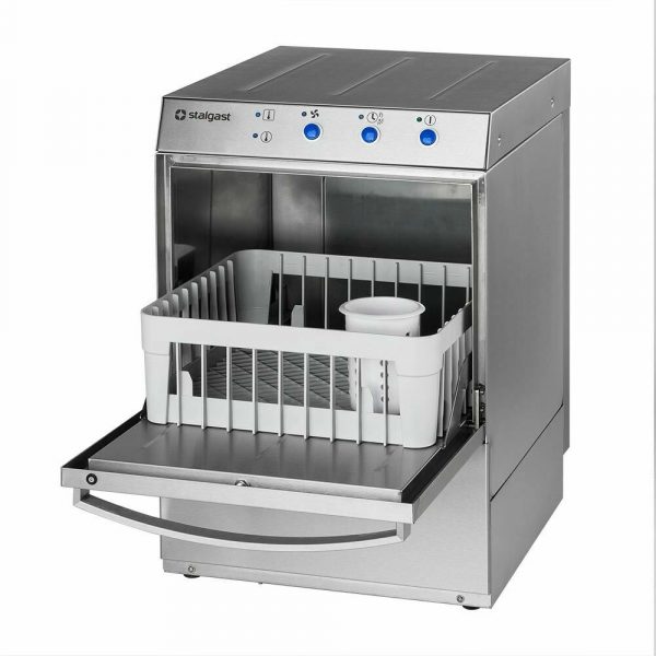 Gläserspülmaschine Universal Klarspülmitteldosier- Reinigerdosier- u Ablaufpumpe – Bild 2