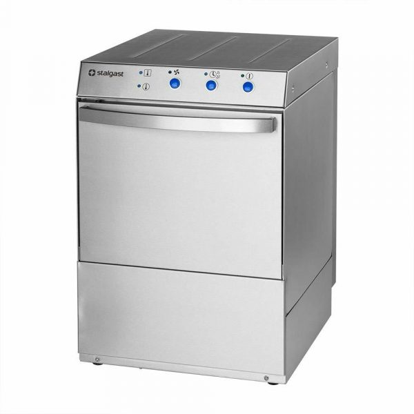 Gläserspülmaschine Universal Klarspülmitteldosier- Reinigerdosier- u Ablaufpumpe – Bild 1