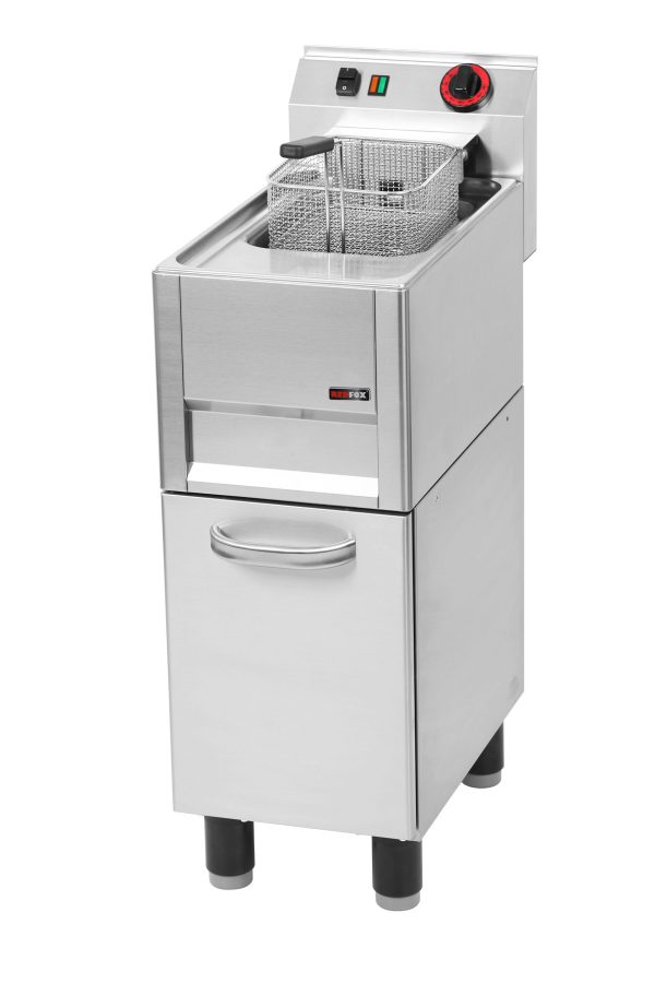 Thermik Serie 600 I Elektro-Fritteuse I FE-31/13ELT – Bild 1