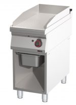 Thermik Serie 900 I Gas-Grillplatte mit Unterbau I FTR-90/40G