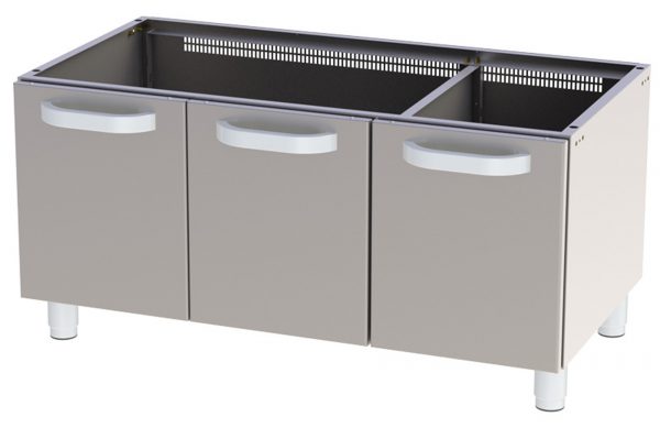 Thermik Serie 700 I Unterschrank mit Tür I PD-7120 – Bild 1