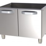 Thermik Serie 700 I Unterschrank mit Tür I PD-780