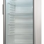 Flaschenkühlschrank 290 L 600x600x1450mm
