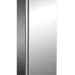 Edelstahl Tiefkühlschrank I TK-400SS