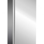 Edelstahl Tiefkühlschrank I TK-600SS